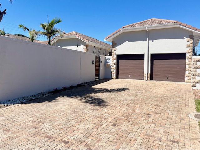 To Let 3 Bedroom Property for Rent in Kleinbosch Western Cape